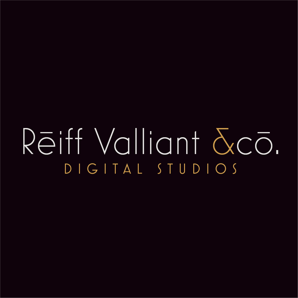 Reiff Valliant & Co. Digital Studios