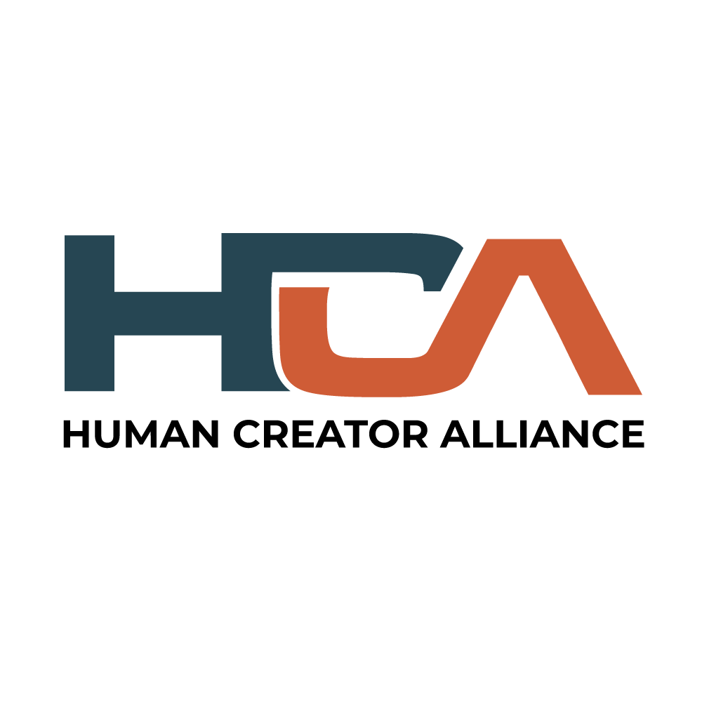 Human Creator Alliance